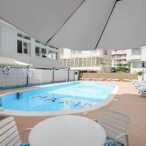 Hotel Arena, Cattolica