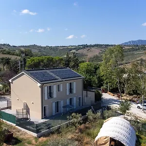 Bio Fattoria Mula D'oro Appartamento