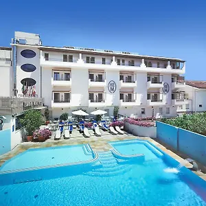 4* Hotell Europa Monetti